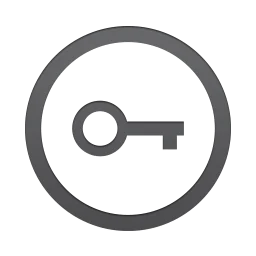 Key icon